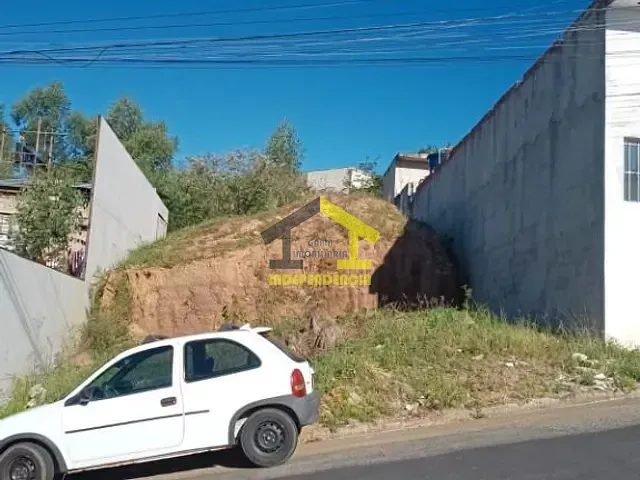 Terreno com 250m², à venda, no bairro Loteamento Itatiba Park em Itatiba