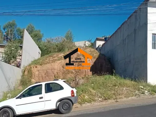 Terreno com 250m², à venda, no bairro Loteamento Itatiba Park em Itatiba