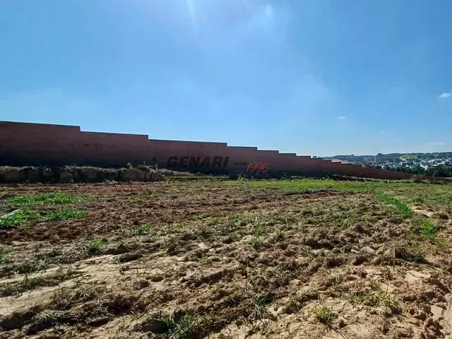 Terreno com 300m², à venda, no bairro Altos da Bela Vista em Indaiatuba