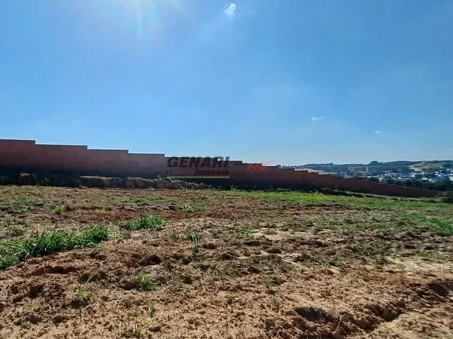 Terreno com 300m², à venda, no bairro Altos da Bela Vista em Indaiatuba