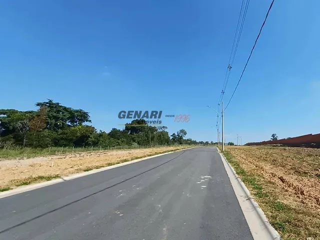 Terreno com 300m², à venda, no bairro Altos da Bela Vista em Indaiatuba