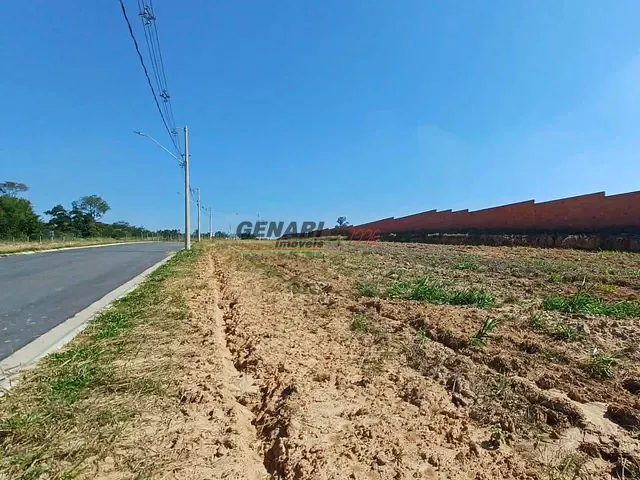 Terreno com 300m², à venda, no bairro Altos da Bela Vista em Indaiatuba
