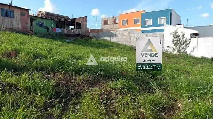 Terreno, 259 m² - Foto 1