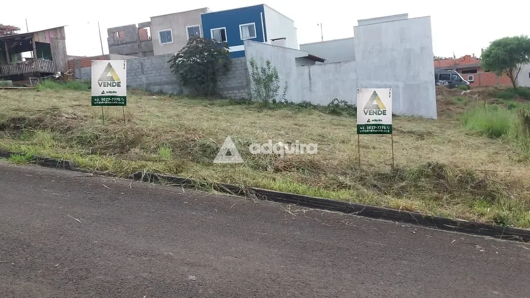 Terreno, 259 m² - Foto 2