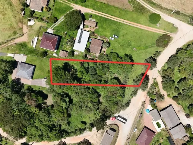 Terreno à venda, no bairro Veneza em Fazenda Rio Grande