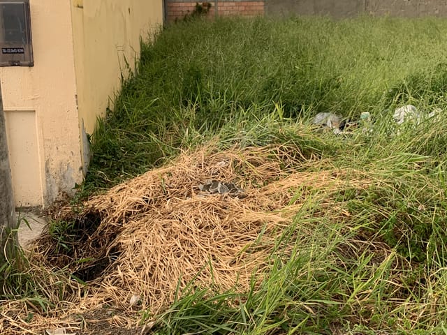 Terreno com 140m², à venda, no bairro Conjunto Habitacional Terra dos Ipês I (Sul) em Pindamonhangaba