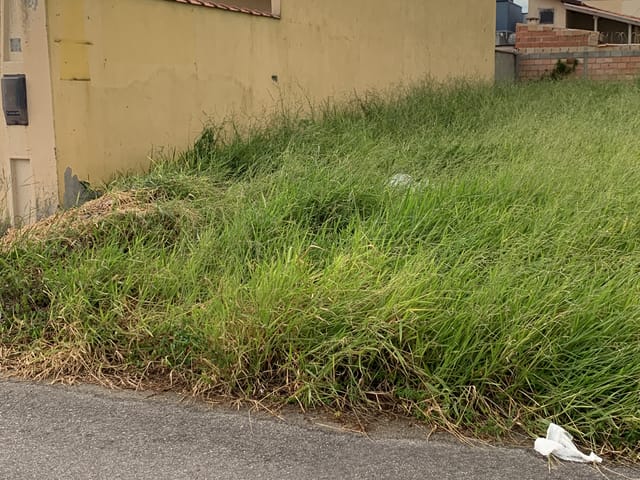 Terreno com 140m², à venda, no bairro Conjunto Habitacional Terra dos Ipês I (Sul) em Pindamonhangaba