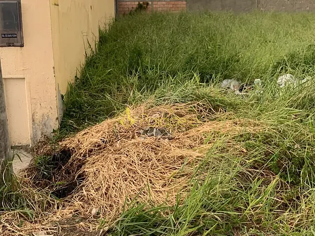 Terreno com 140m², à venda, no bairro Conjunto Habitacional Terra dos Ipês I (Sul) em Pindamonhangaba
