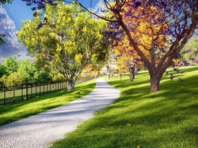 Foto do Terreno - Terreno Residencia Vinhas Flamboyant Senador Canedo - TE0611. | Portfolio Imóveis
