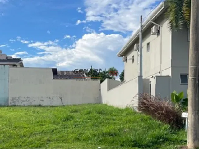 Terreno com 300m², à venda, no bairro Jardim Portal de Itaici em Indaiatuba