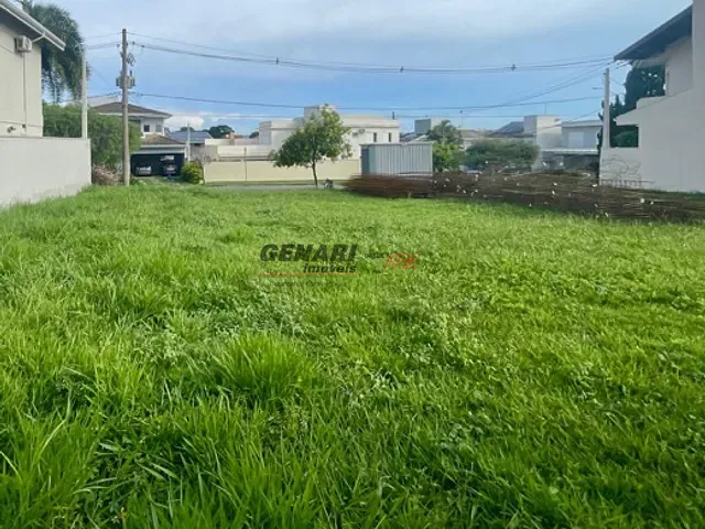 Terreno com 300m², à venda, no bairro Jardim Portal de Itaici em Indaiatuba