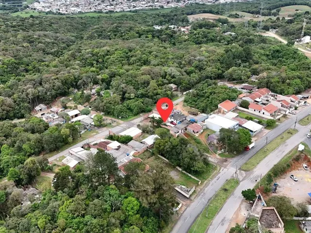 Terreno à venda, no bairro Del Rey em São José dos Pinhais