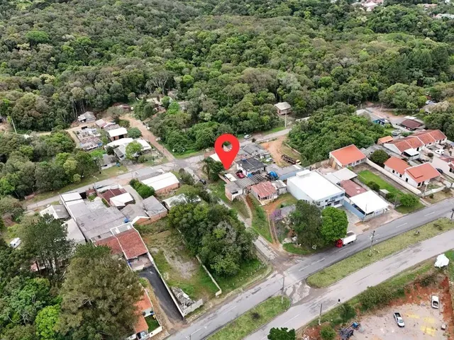 Terreno à venda, no bairro Del Rey em São José dos Pinhais