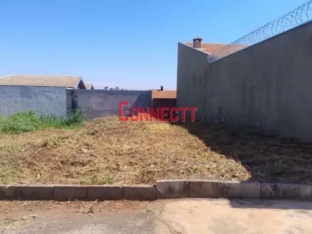 Terreno com 153m², à venda, no bairro Reserva Macaúba em Ribeirão Preto