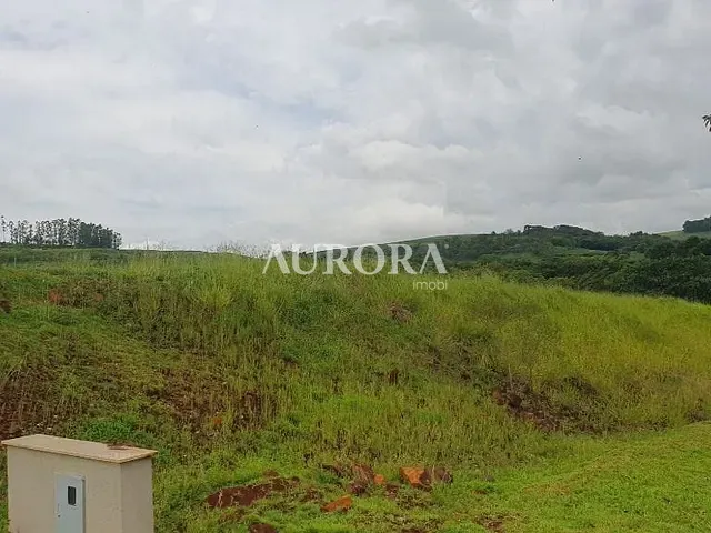Terreno com 1500m², à venda, no bairro Rodovia em Sertanópolis