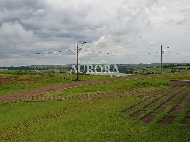 Terreno com 1500m², à venda, no bairro Rodovia em Sertanópolis