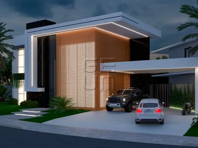 Terreno com 575m², à venda, no bairro Esperança em Londrina