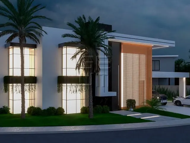 Terreno com 575m², à venda, no bairro Esperança em Londrina