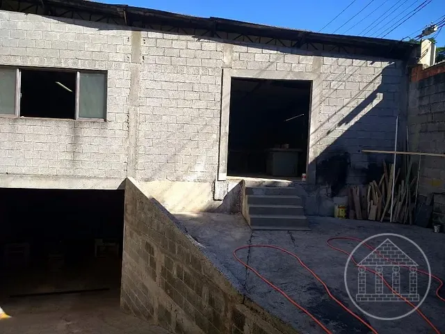 Terreno com 545m², à venda, no bairro Jardim Marabá(Zona Sul) em São Paulo