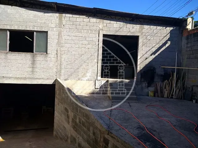 Terreno com 545m², à venda, no bairro Jardim Marabá(Zona Sul) em São Paulo