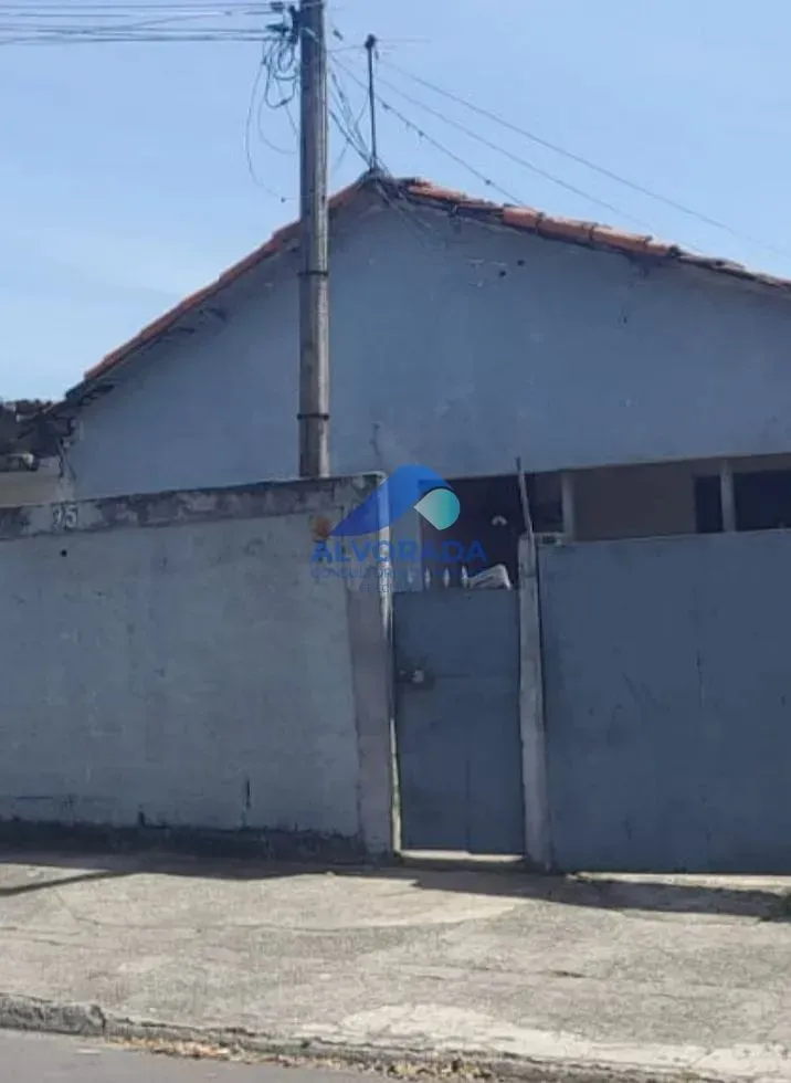 Terreno, 320 m² - Foto 1