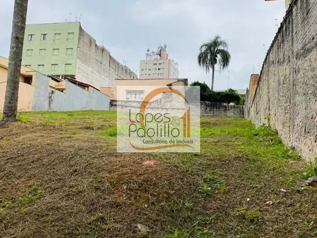 Terreno com 798m², à venda, no bairro Vila Junqueira em Atibaia
