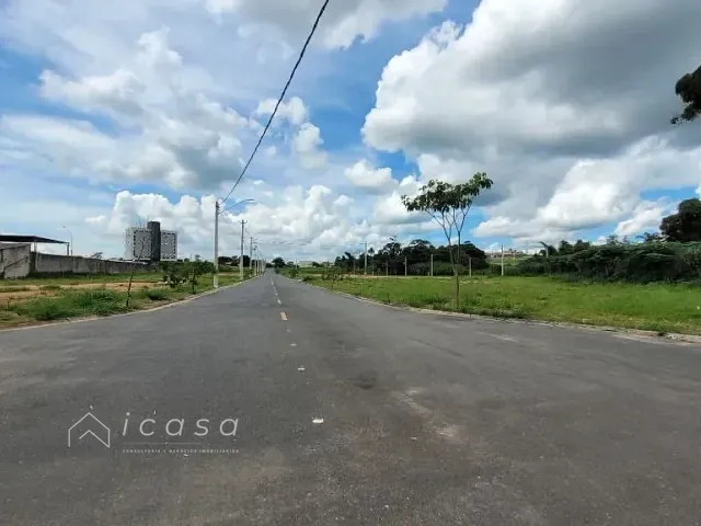 Terreno com 262m², à venda, no bairro Jardim Maria Cândida em Caçapava