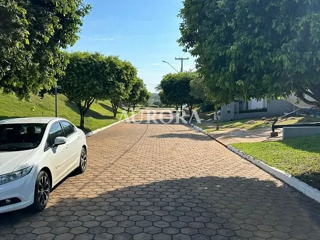 Terreno com 422m², à venda, no bairro Porto Rico em Porto Rico