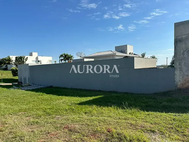 Terreno com 422m², à venda, no bairro Porto Rico em Porto Rico