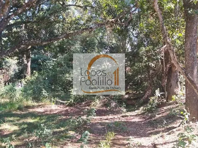 Terreno com 249m², à venda, no bairro Campos de Atibaia em Atibaia