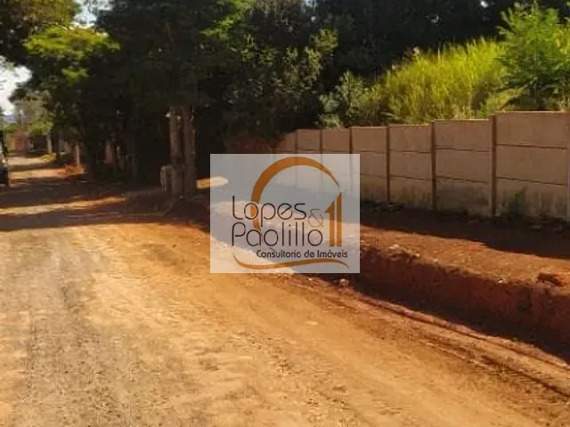 Terreno com 249m², à venda, no bairro Campos de Atibaia em Atibaia