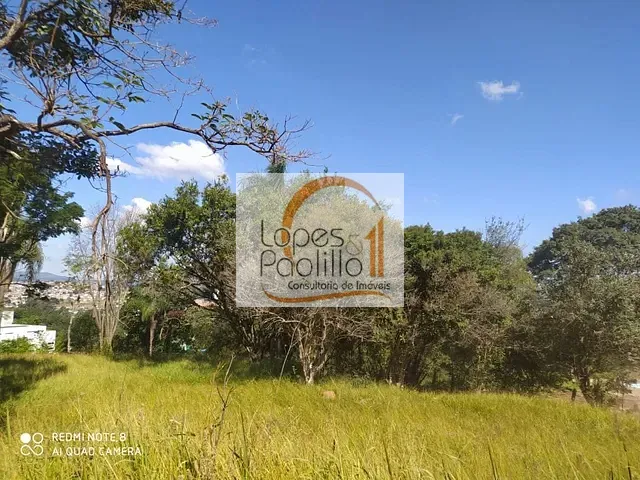 Terreno com 249m², à venda, no bairro Campos de Atibaia em Atibaia