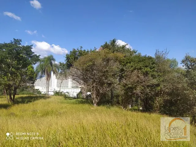 Terreno com 249m², à venda, no bairro Campos de Atibaia em Atibaia