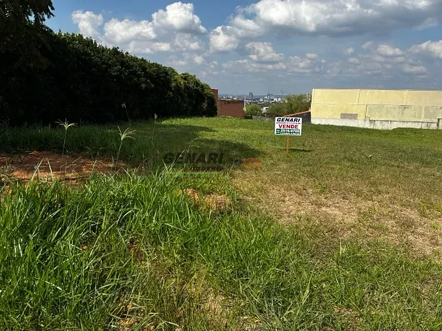 Terreno com 1000m², à venda, no bairro Altos da Bela Vista em Indaiatuba