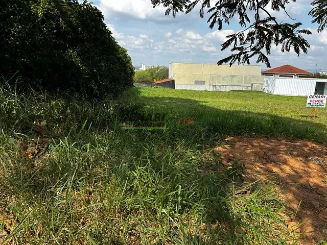 Terreno com 1000m², à venda, no bairro Altos da Bela Vista em Indaiatuba