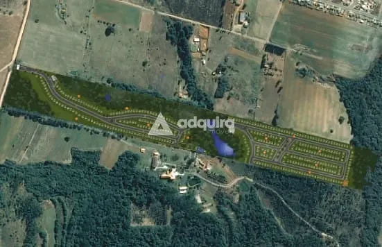 Terreno, 200 m² - Foto 1