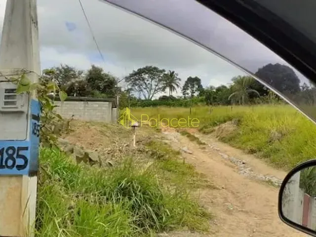 Terreno com 3500m², à venda, no bairro Bairro do Grama em Caçapava