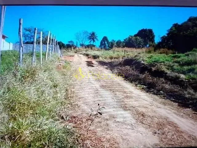 Terreno com 3500m², à venda, no bairro Bairro do Grama em Caçapava