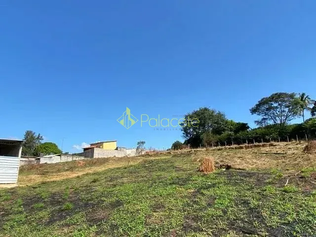 Terreno com 3500m², à venda, no bairro Bairro do Grama em Caçapava