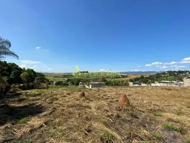 Terreno com 3500m², à venda, no bairro Bairro do Grama em Caçapava