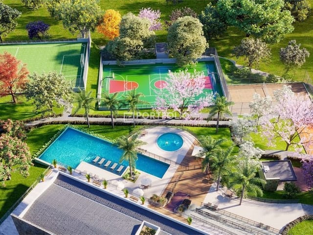 Foto do Terreno - Terreno Residencial Vinhas Flamboyant Senador Canedo - TE0606. | Portfolio Imóveis