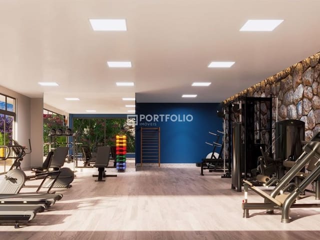 Foto do Terreno - Terreno Residencial Vinhas Flamboyant Senador Canedo - TE0606. | Portfolio Imóveis