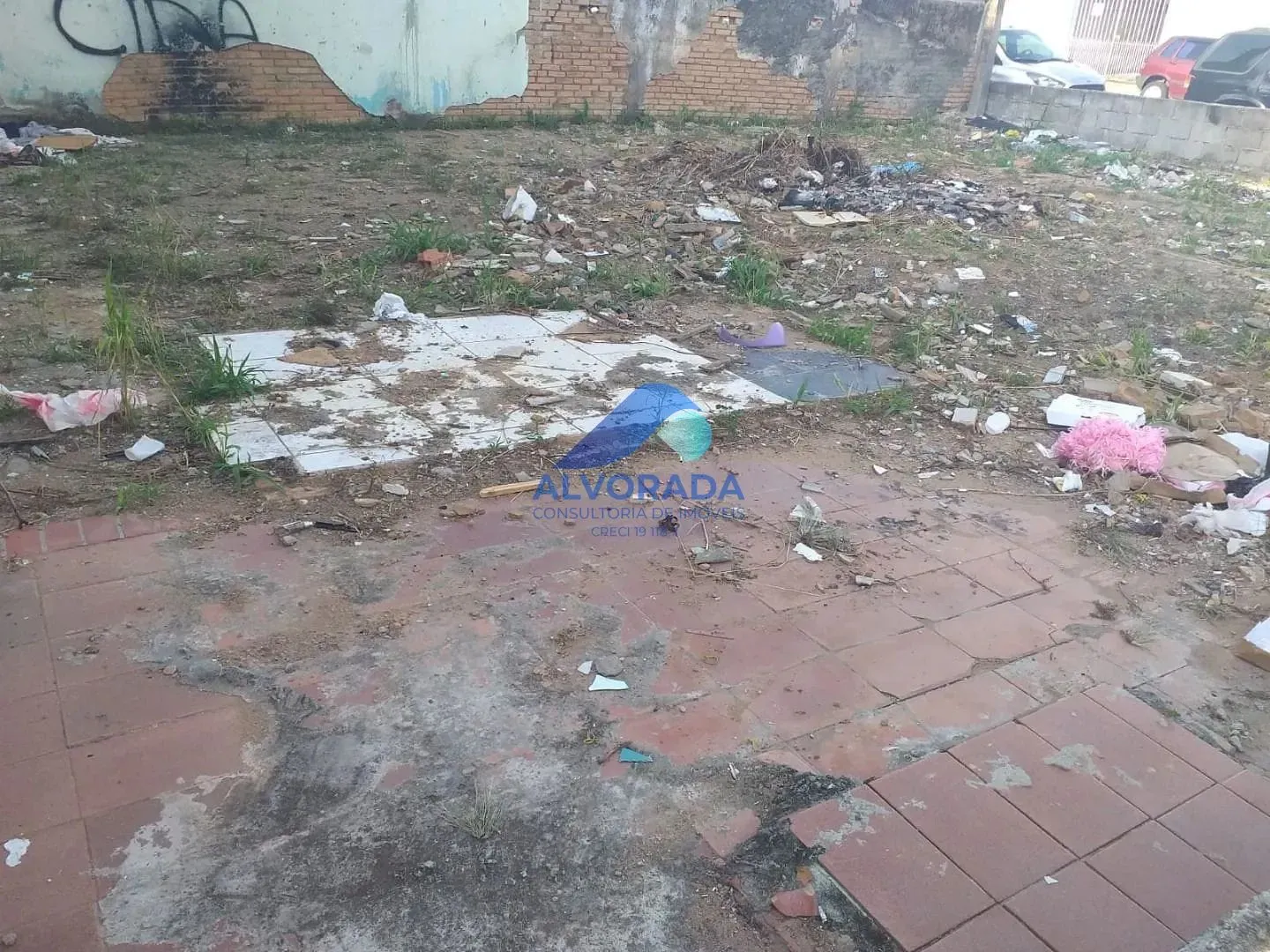 Terreno, 125 m² - Foto 6