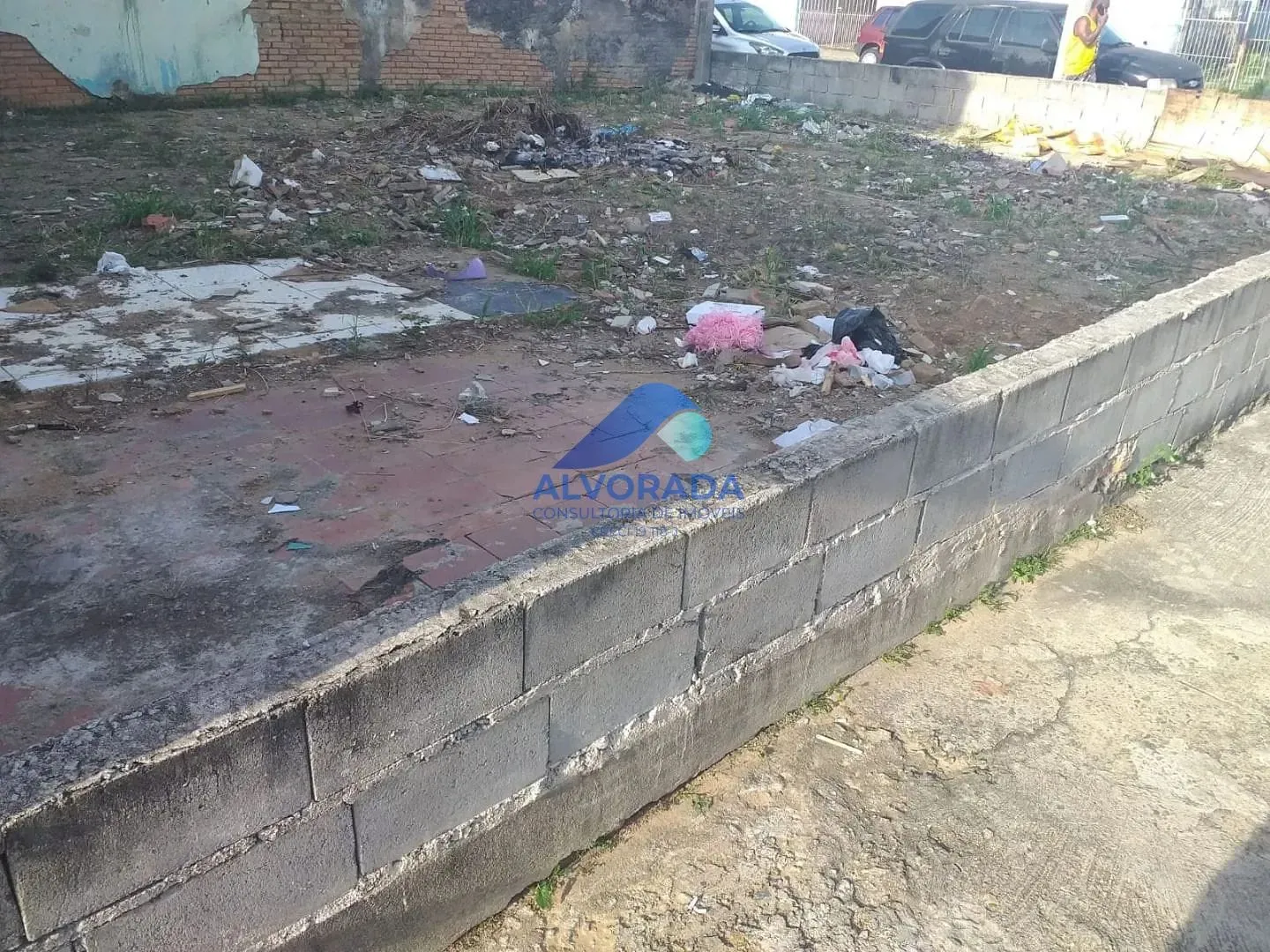 Terreno, 125 m² - Foto 1