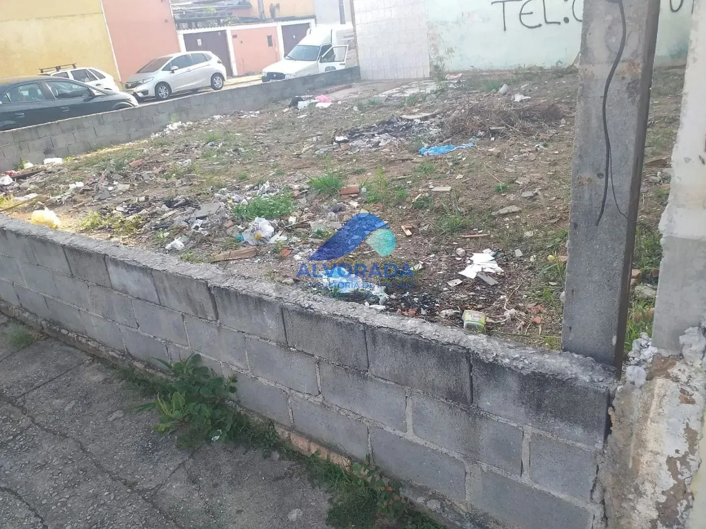 Terreno, 125 m² - Foto 7