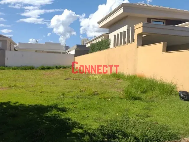 Terreno com 360m², à venda, no bairro Jardim Nova Aliança Sul em Ribeirão Preto