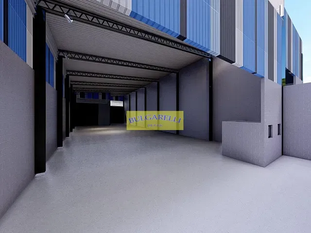 Terreno com 1310m², à venda, no bairro Paraíso (Polvilho) em Cajamar
