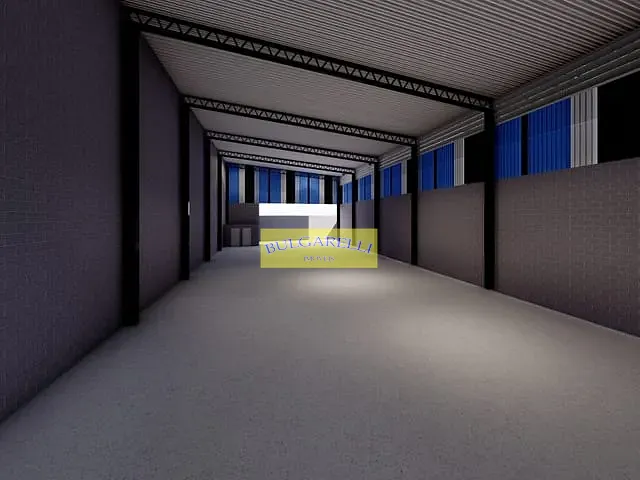 Terreno com 1310m², à venda, no bairro Paraíso (Polvilho) em Cajamar