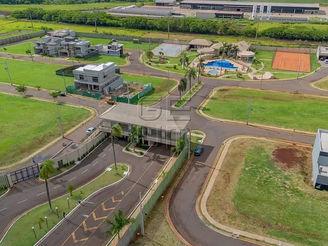 Terreno com 250m², à venda, no bairro Marumbi em Londrina