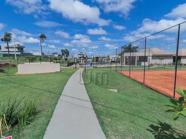 Terreno com 250m², à venda, no bairro Marumbi em Londrina